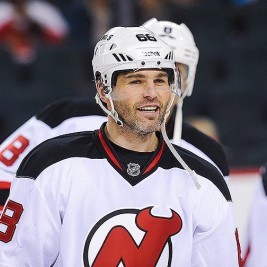 Jaromir Jagr